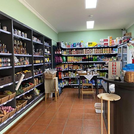 D'Aqui E D'Acola - Pardieiros Exterior foto