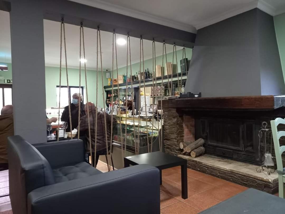 D'Aqui E D'Acola - Pardieiros Exterior foto