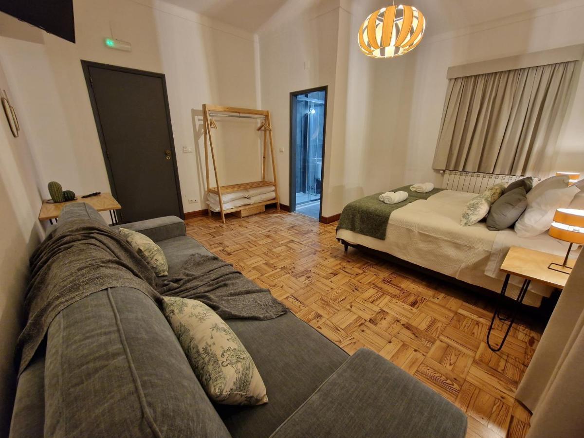 D'Aqui E D'Acola - Pardieiros Exterior foto