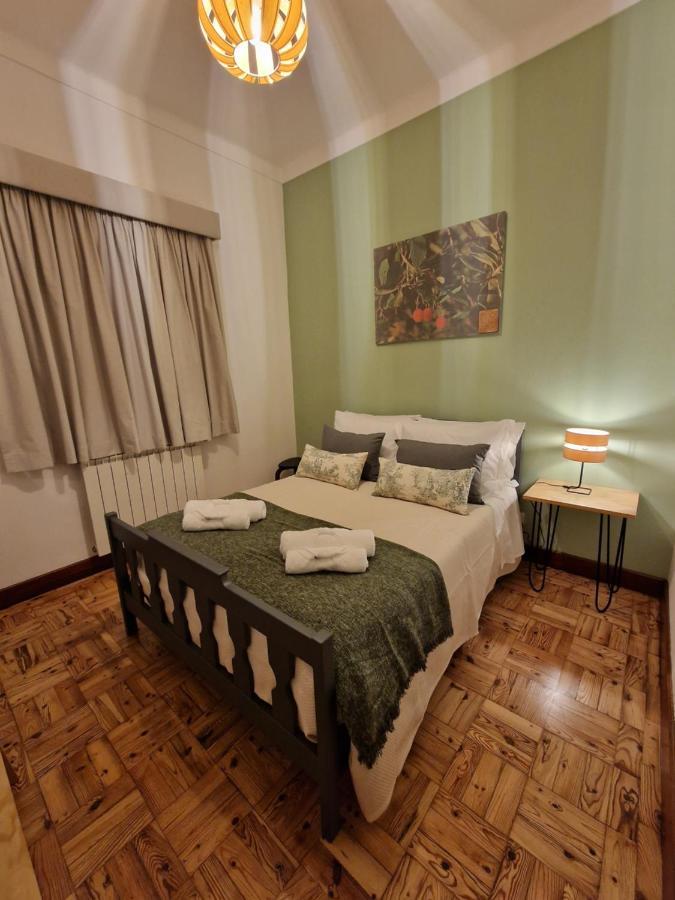 D'Aqui E D'Acola - Pardieiros Exterior foto