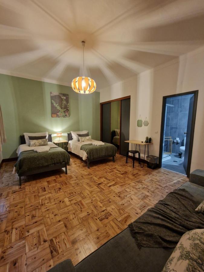 D'Aqui E D'Acola - Pardieiros Exterior foto